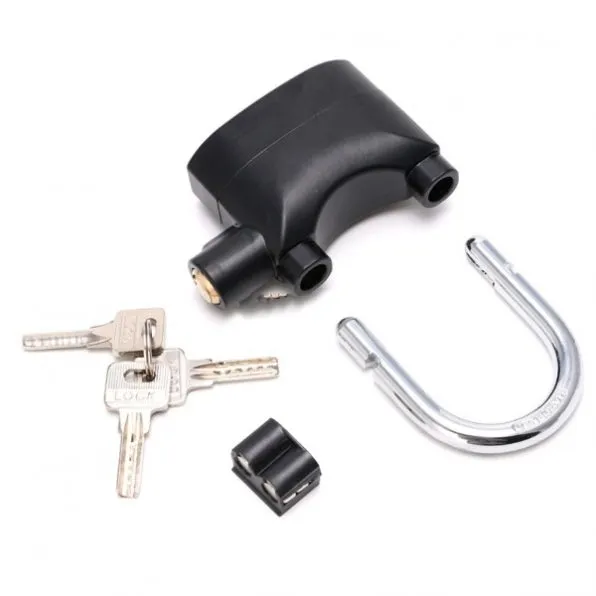 Waterproof Siren Alarm