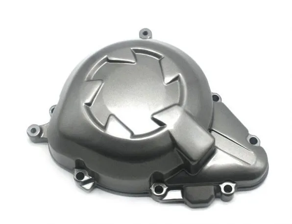 Motorcycle Parts Engine Stator Cover For Kawasaki Z1000 2011-2015