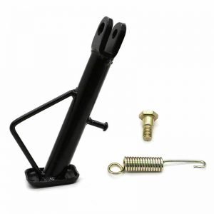 2Pcs Exhaust Spring Pipe Muffler 75mm For Yamaha WR250 1990-1994 1995 1996 1997