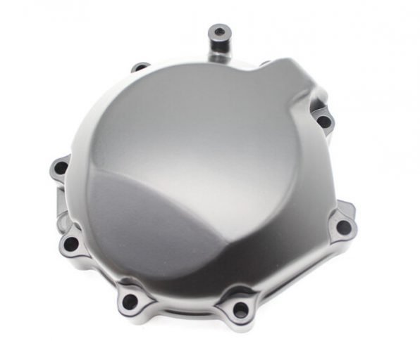 Kawasaki ZX10R Engine Cover 2006-2010