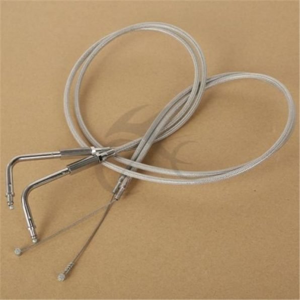 Throttle Cable For Harley Dyna