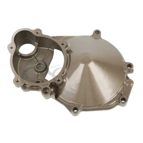 Kawasaki Ninja ZX-10R Left Engine Stator Cover 2004-2005