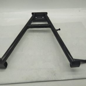 Motorcycle Iron Center Main Stand Bracket Suzuki GN122