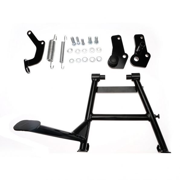 Motorbike Kickstand Center Kick Main Stand Frame PW PY 50 for Yamaha PY50 PW5
