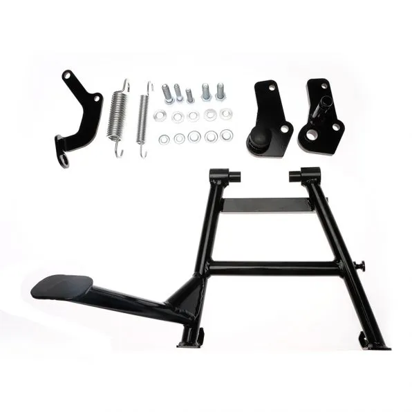Suzuki DL650 V-Strom 650 / XT 2011 to 2019 Center Holder Motorcycle V Strom L1 L2