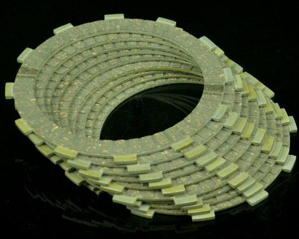 Clutch Plates KTM SX-F350 11-12