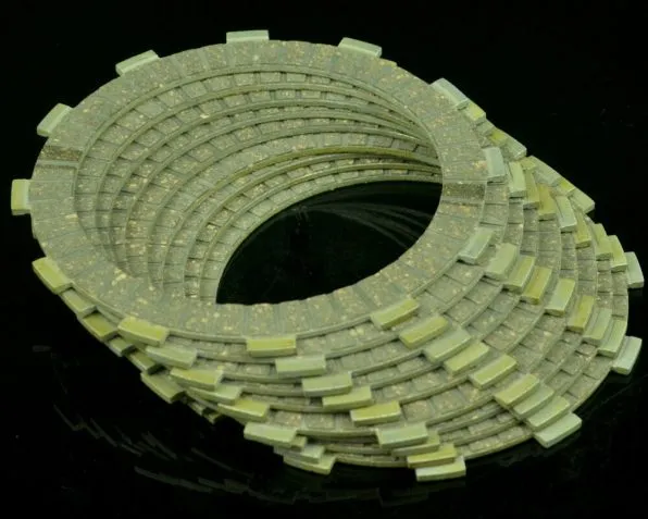 Clutch Plates KTM SX-F350 11-12