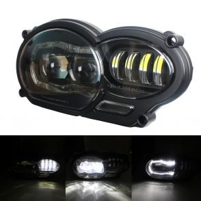 Motorcycle Headlight for BMW R1200GS 04-12