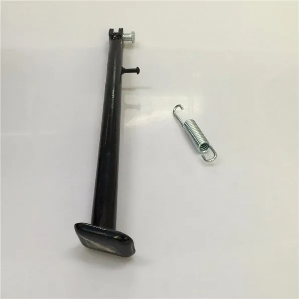 Motorcycle side stand, side tripod, side stand, support frame 40mm