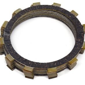 Motorcycle Clutch Plates Yamaha XT500