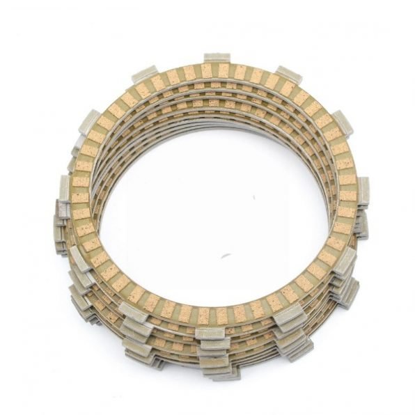 Clutch Friction Plate For HARLEY V ROD 2002-2007