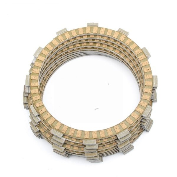 Clutch Friction Plate For HARLEY V ROD 2002-2007 