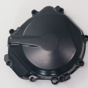 Motorcycle Left Side Engine Stator Cover Crankcase Protector For Suzuki GSXR 1000 GSX-R1000 GSXR1000 K5 K6 2005 - 2008