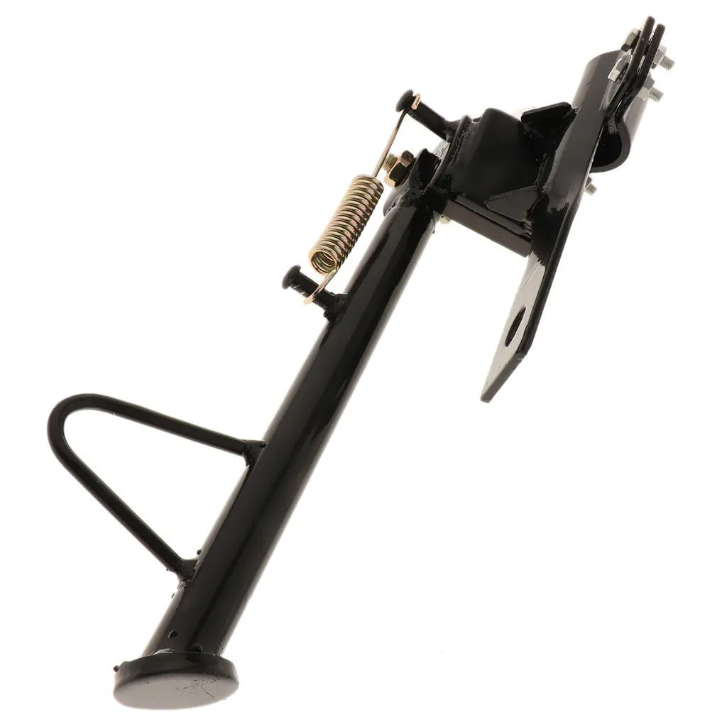 Honda Motorcycle Kickstand