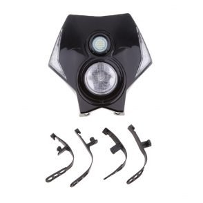 Aprilia SXV450 Headlight 2006-2009