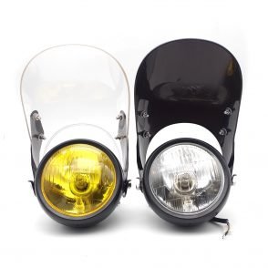 Yamaha Virago 250 Headlight