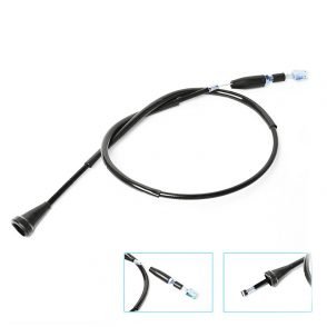 Motorcycle Brake Clutch Cable Rope Wire Line For Suzuki GS125 HJ125