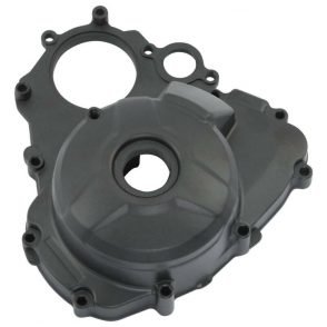 Motorcycle Left Stator Magneto Engine Crankcase Cover For Yamaha FJ09 FZ09 MT09 XSR900 Tracer 900