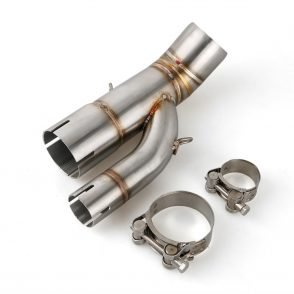 Motorcycle BMW S1000XR Connect Exhaust Tube Pipe