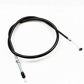 Honda CRM250 Clutch Cable Wire