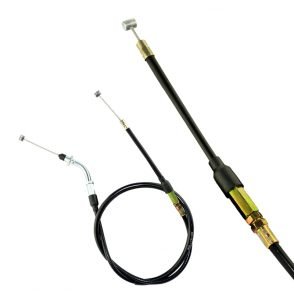 Motorcycle Accessories Clutch Control Cable Wire Line For Suzuki DR250SE DR350 SE DR350S DR350SH LT230E S LT250S Quadsport