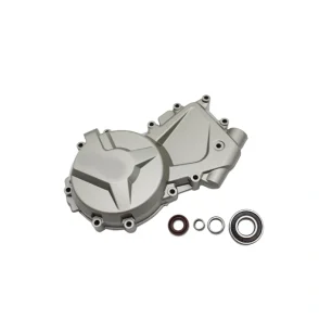 BMW S1000RR Engine CrankCase Cover 2010-2017
