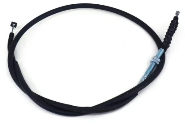 Clutch Cable Wire For Kawasaki ZX6R 2007-2008