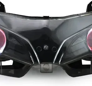 Ducati 1098 Headlights 2006-2010
