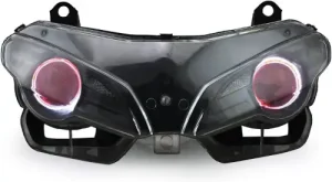 Ducati 1098 Headlights 2006-2010
