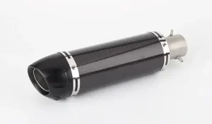 Ducati 1198 Exhaust 2009-2011