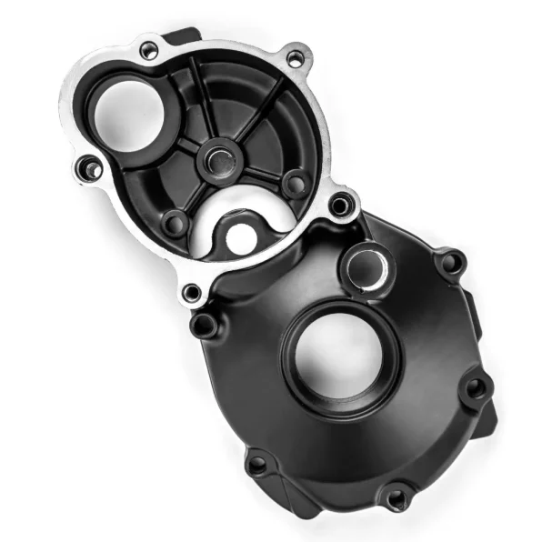 Engine Crank Case For Suzuki GSX1300BK 2008-2012