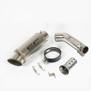 Exhaust Pipe for Hornet600/CB600F
