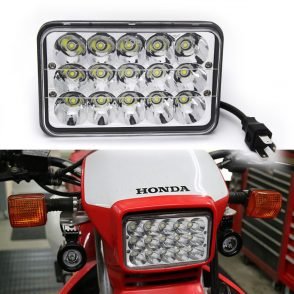 Motorcycle LED Headlight for Honda XR400