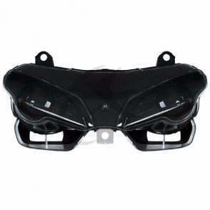 Motorbike Headlight for Ducati 848 Evo