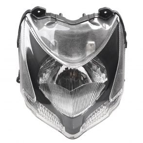 Motorbike Headlight Ducati 848 09-12