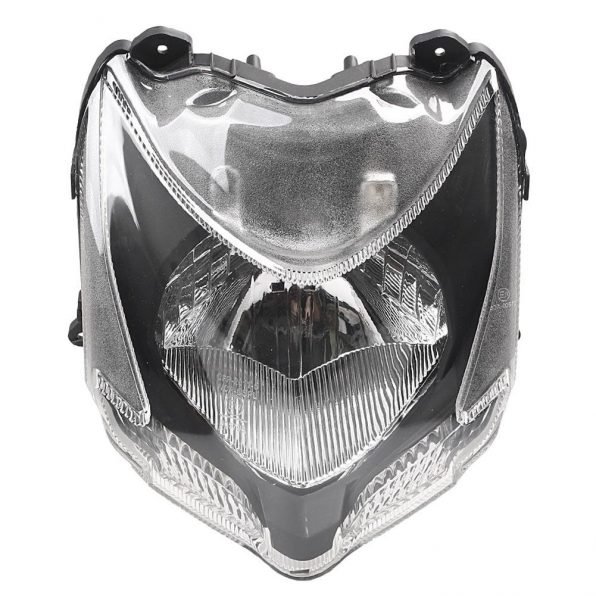 Motorbike Headlight Ducati 848 09-12