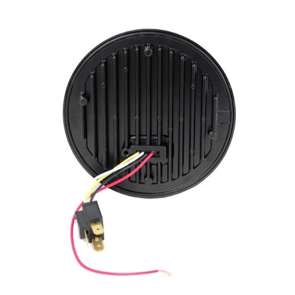 Harley Sportster Iron 883 Headlight