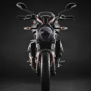 Motorbike Headlight Ducati Monster 821 15-17