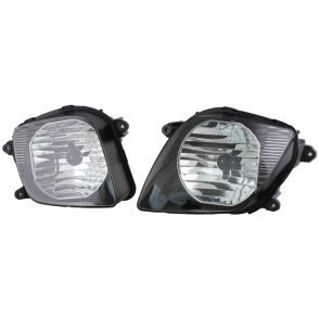 Motorcycle Headlight VTR1000 Honda 2000-2008