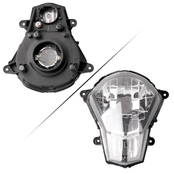 Headlight Assembly for KTM 200