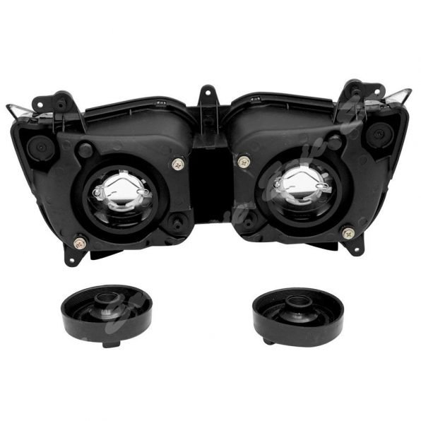 Motorbike Headlight Assembly for Yamaha FZ1 06-16