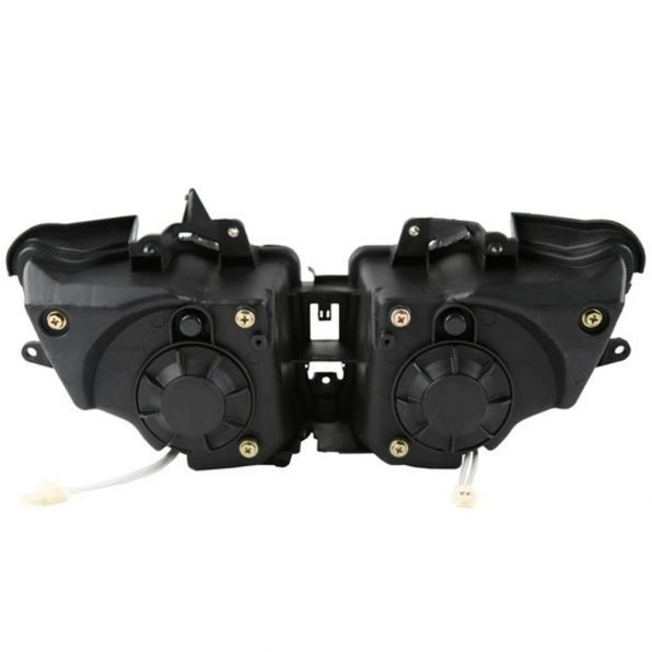 Motorbike Headlight Honda Fireblade CBR1000RR 08-11