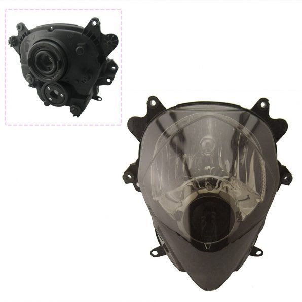 Headlight Suzuki K7 GSXR1000