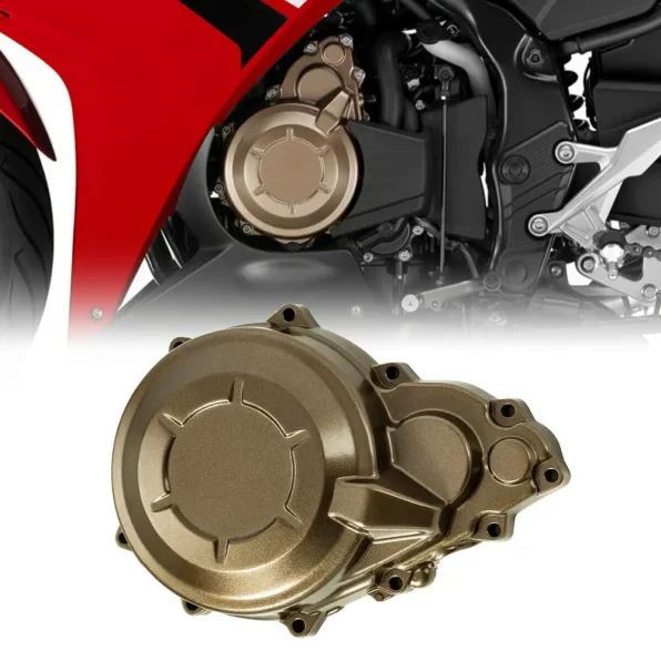 Honda CBR500R Engine Cover 2016-2018
