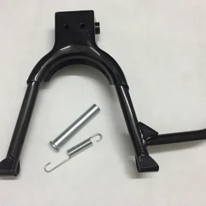 Honda CM125 Kickstand and Center Stand
