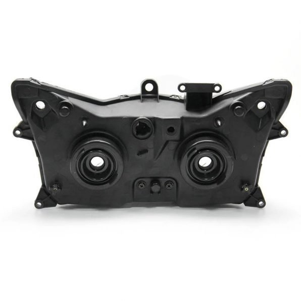 Motorcycle headlight for Honda ST1300 