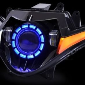 Headlight Suzuki GSX250R 2017