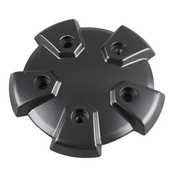 Kawasaki Z750 CrankCase Cover 2007-2009