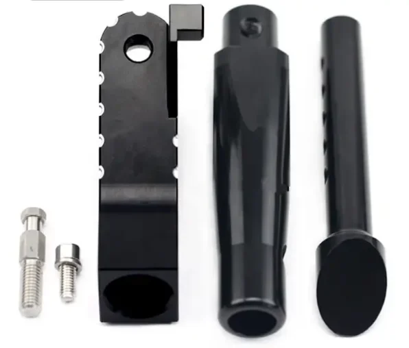 Kickstand For SUZUKI HAYABUSA 1999-2020