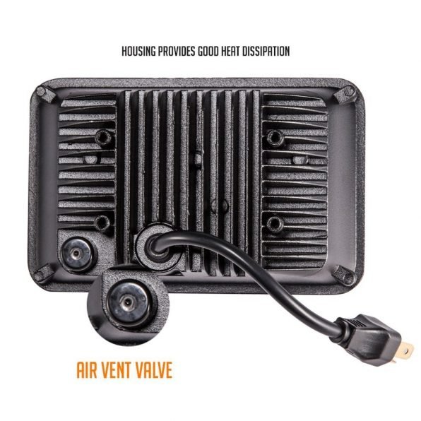 LED Headlight for Honda XR400